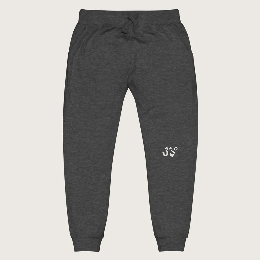 Mark Joggers – Charcoal heather, Charcoal heather