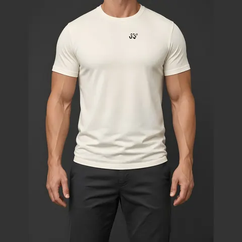 33 Degrees Sisyphus – on-model front view